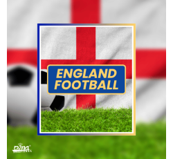 England Football